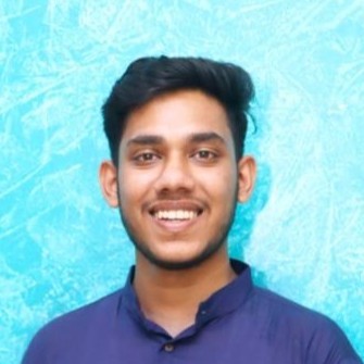 Akshansh Shrivastava