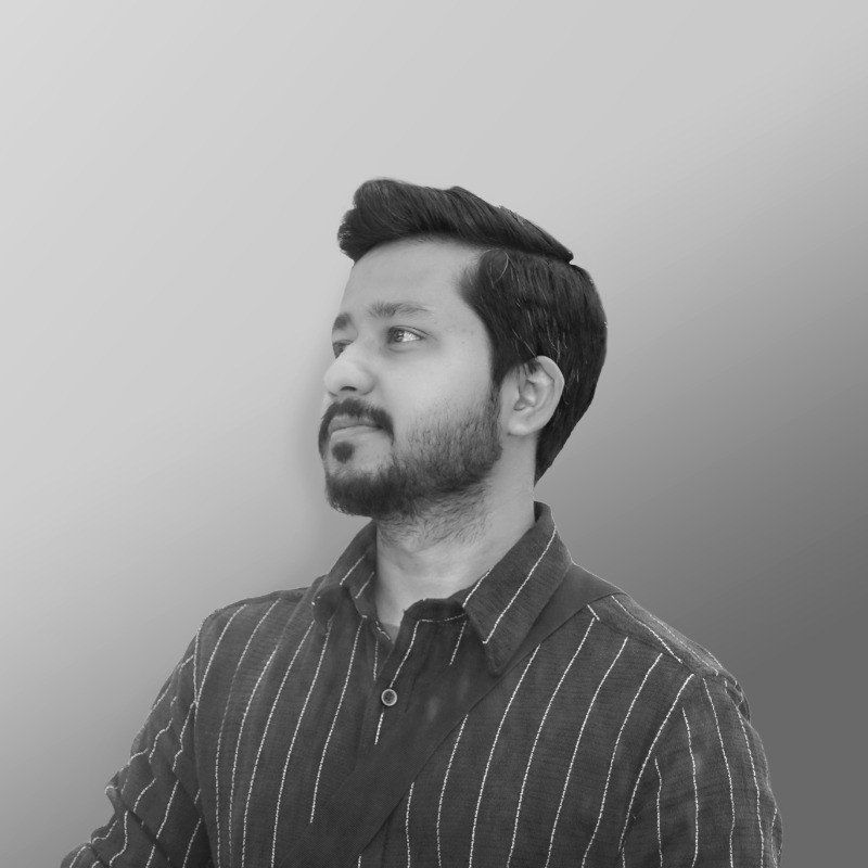 Rajat Subhra Das