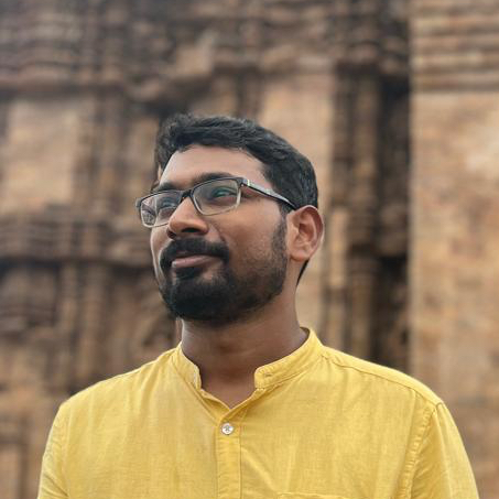 Ramprasad Polam Reddy